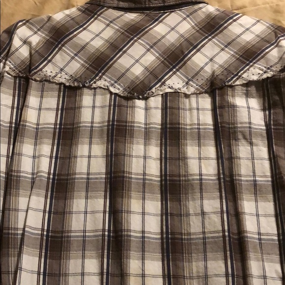BKE button down - Picture 5 of 5